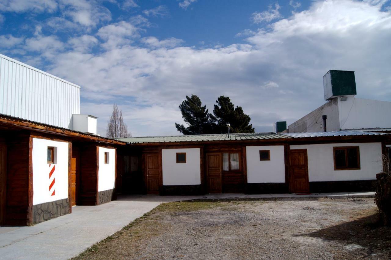 Pinito'S Hostel El Calafate Dış mekan fotoğraf