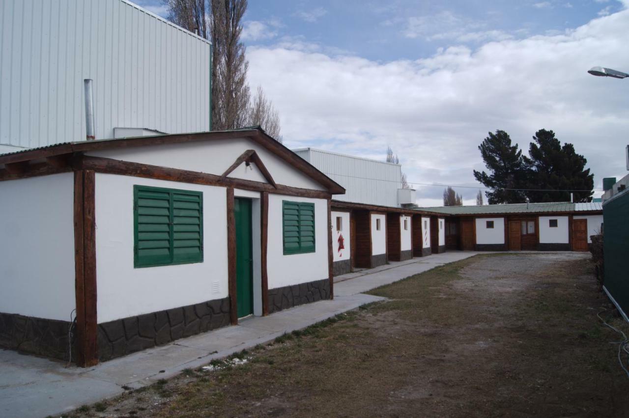 Pinito'S Hostel El Calafate Dış mekan fotoğraf