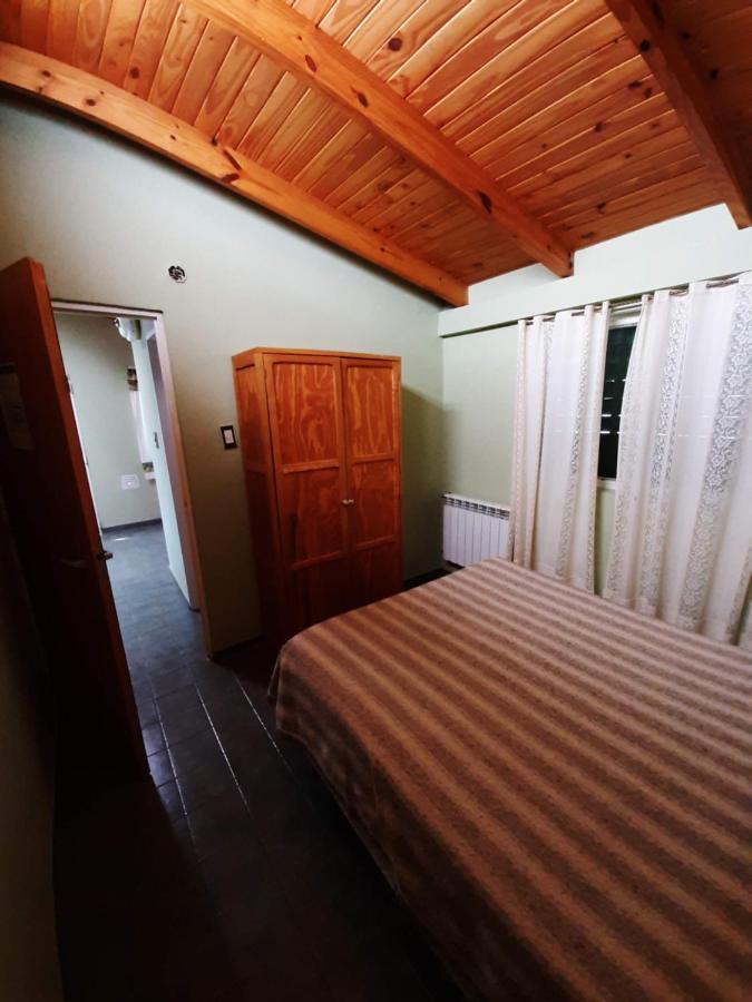 Pinito'S Hostel El Calafate Dış mekan fotoğraf